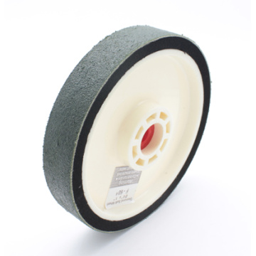 6 &quot;Lapidary Diamond Rez Premium Soft Wheel