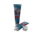 Material ABL Tubo de embalagem de creme dental de 100 ml