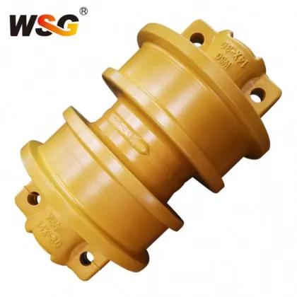 Shantui Excavator and Bulldozer TY160 Track Roller Parts