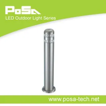 stainless steel led outdoor post lights (PS-SL-LED003B)