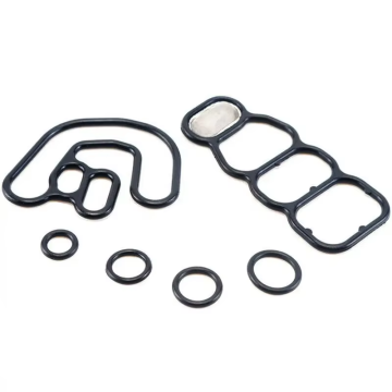 YLB Engine Parts VTEC Solenoid Valve Gasket Kit for Honda Accord Odyssey Pilot 15826-RDV-J01 36172-RKB-J01