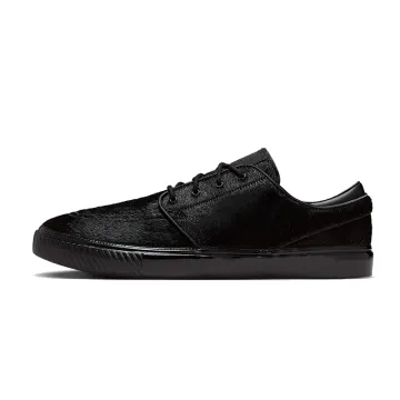 Trendy Men's Soft Fur Casual Shoes