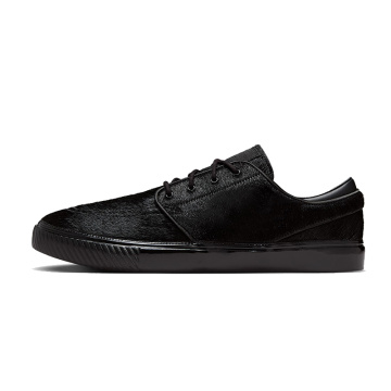 Trendy Men's Soft Fur Casual Shoes