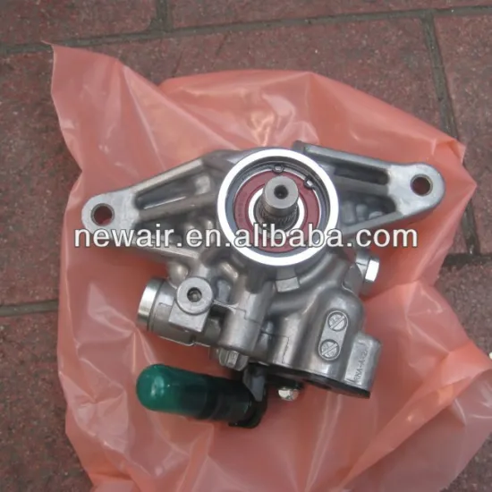 Power Steering Pump For Civic FA1 56110-RNA-A01
