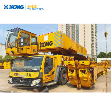 XCMG QAY800 Used Truck Crane 800 ton All Terrain Crane for Sale