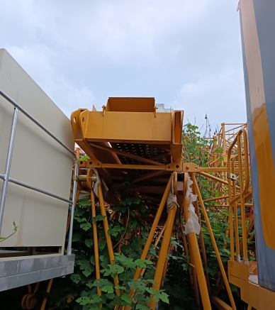 xcmg-used-crane-with-full-set-structure