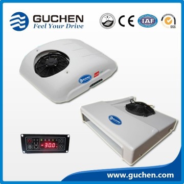 2015 China Small Truck or Van Refrigeration Units