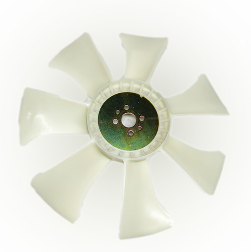 JAC1025 Truck Radiator Fans