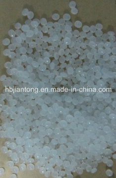 Larger Capacity Virgin Plastic Resin LDPE/HDPE/LLDPE