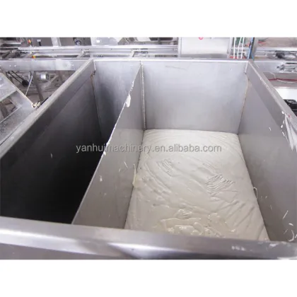 Tiramisu Cakes and Cookie Biscuits Depositor Machine