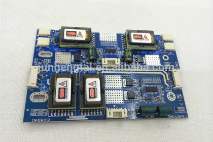 led ccfl 60w inverter circuit board samsung lcd tv parts