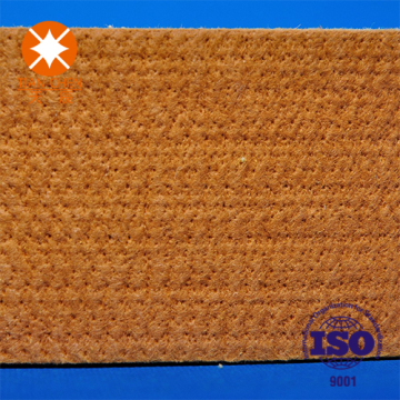 PBO and Kevlar Mixture Felt Pad