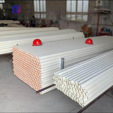 Wear Resistant 99% High Alumina Ceramic Roller for Tile Kiln