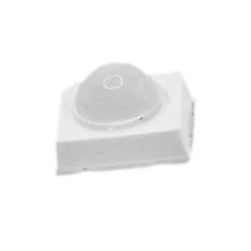 High Power SMD Green Light 3036 2835 Chip 0.5W 520nm Floodlight - Hot Selling