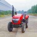 4 Roda Kubota Tractor Agricultural Machinery