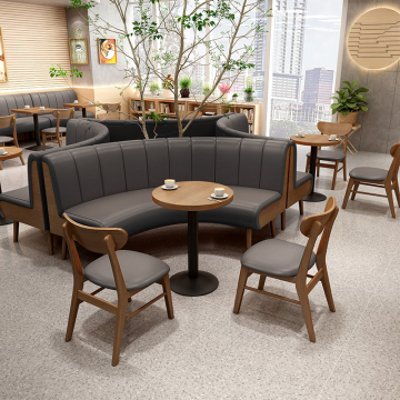 2023 High Density Foam Restaurant Booth Seating Manufacturers: Custom Booth Seating Solutions