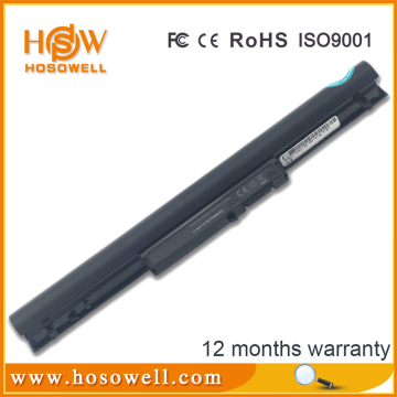 14.8V 41WH New Laptop Battery OA04 for HP 240 G2 CQ14 CQ15
