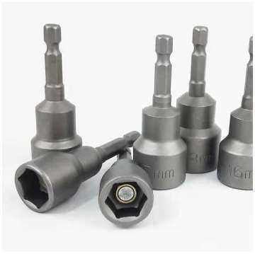 Hexagon Sản phẩm 10 mm Nut Nut Holden Bit "có thể được rút ngắn và tối ưu hóa cho công cụ tìm kiếm như:"