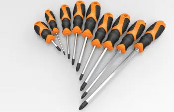 8 in 1 multi screwdriver