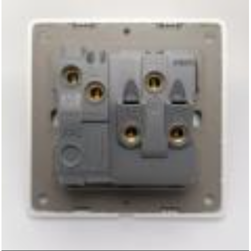 household electrical wall light switch socket factory