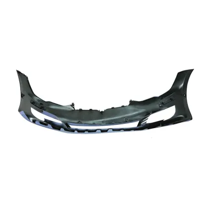 Factory Price Plastic Front Bumper Accessories for Tesla Model S