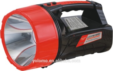 super brightness portable LED(12w/pcs) search light