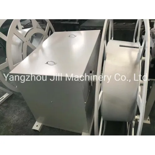 Refrigeration Pipe Making Machine