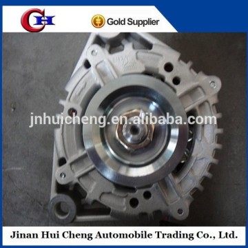 howo truck parts