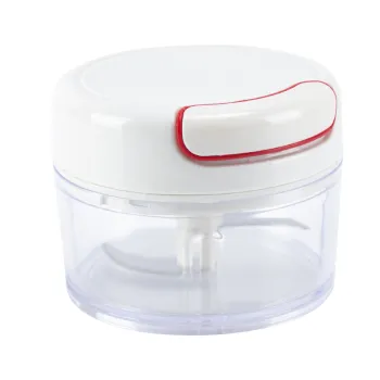 Mini Drawstring Vegetable Cutter - Multi-Function Kitchen Utensil