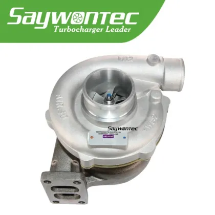 Saywon Turbo 1278788 - Caterpillar Diesel Engine Supercharger