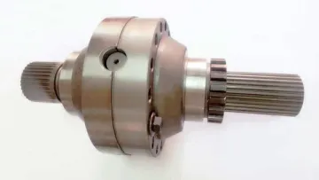 Differential Case Casting UAZ