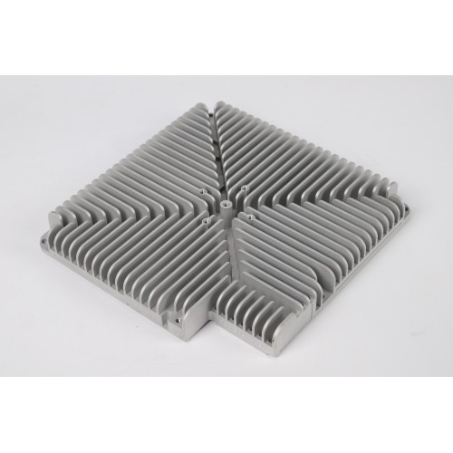 Высокопроизводительный алюминиевый сплав