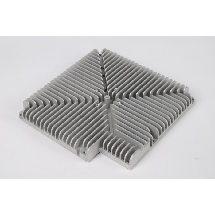 Высокопроизводительный алюминиевый сплав