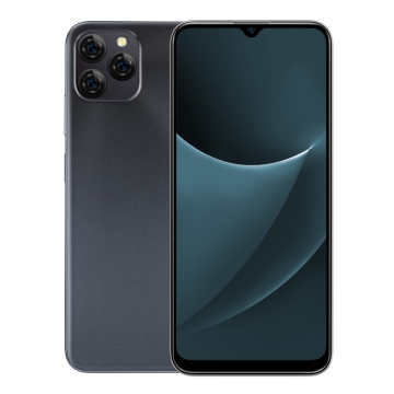 BlackView A95 8GB+128 GB Android 11 Smartphone 6,5 inch 4380mah 4G Telefoon HK Warehouse