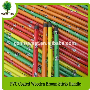 Home&Garden wooden handle for broom from china manufacture