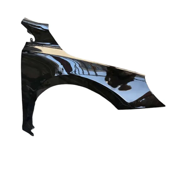 Front Wing Fender 31301261 Mudguard for Volvo V40 2010-2018 Auto Car Spare Parts