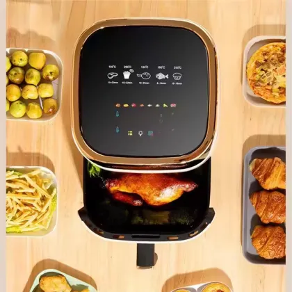 Junwei ZG-75-TP Chips: Cosori Air Fryer, Oven, and Home Appliances Supplier