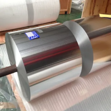 Factory Soft Cold Forming Pharmaceutical Aluminium Foil 8079