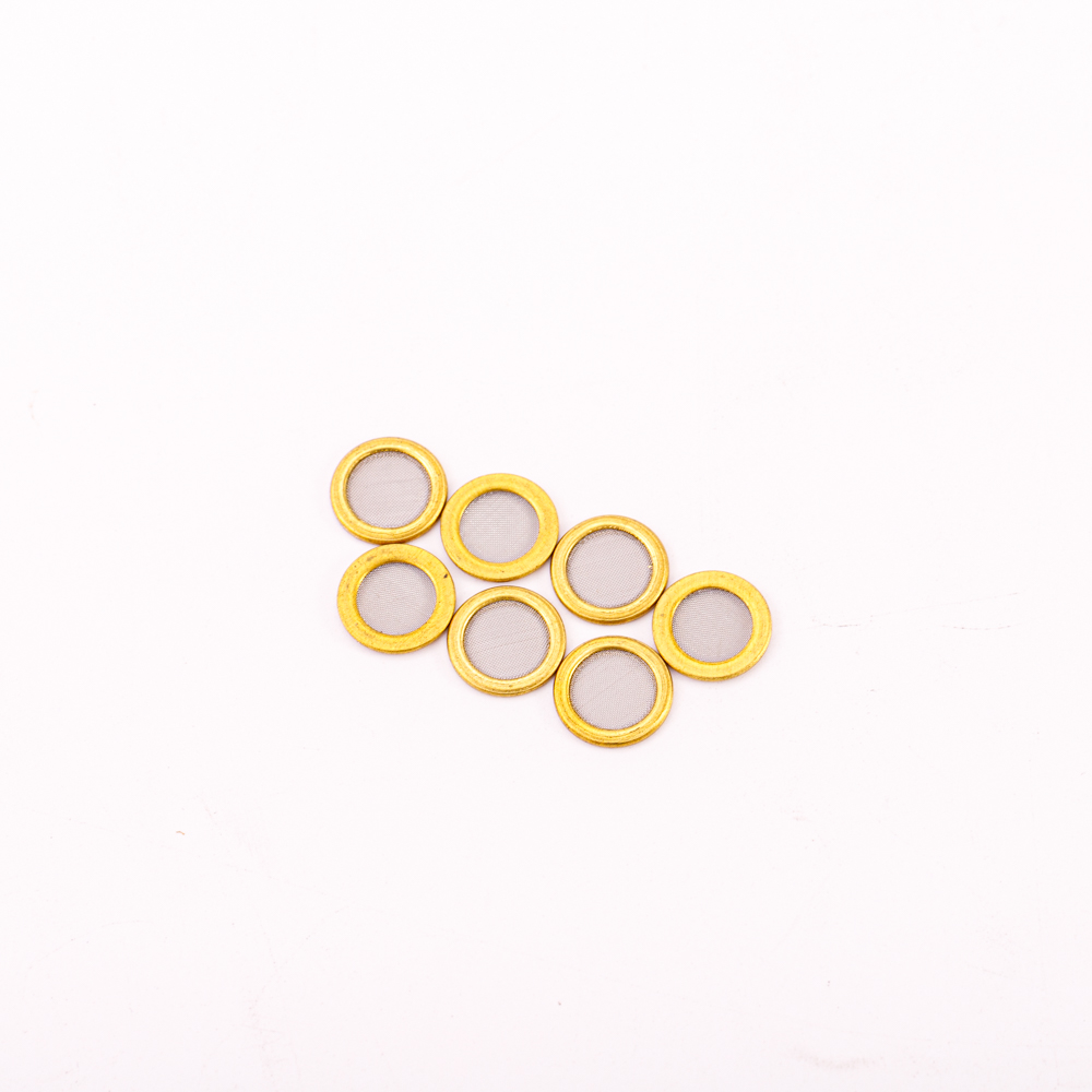 filter disc with edge filter disc with edge