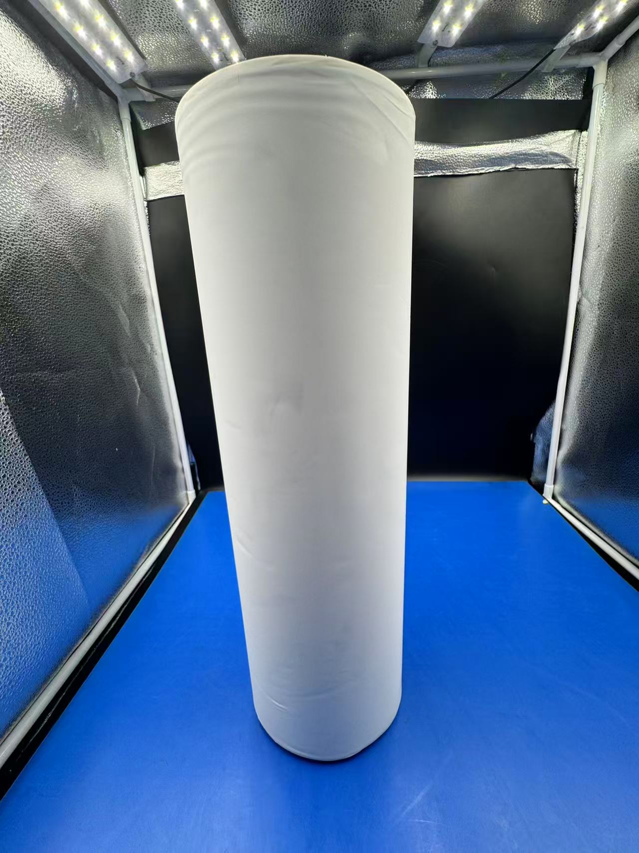 PLA film printing sustainable packaging