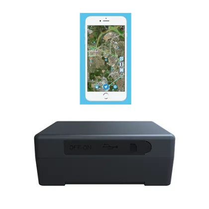 NB Car GPS tracker ES821-NB