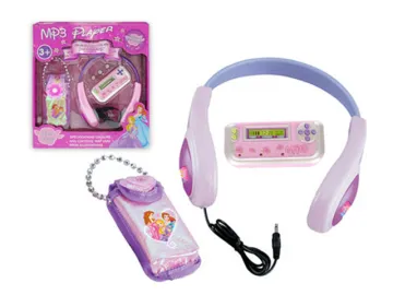 MUSICAL MP3