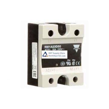 RM1A23D50 Automatic Controller Accessories