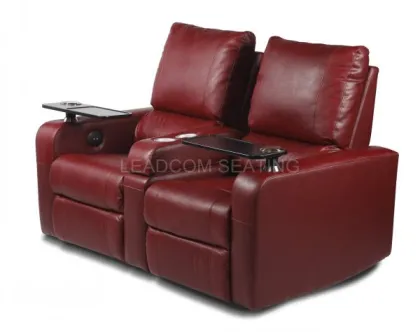 Leadcom Cinema Recliner Sofa