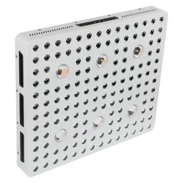 Indoor Led Grow Lights Plants Growing