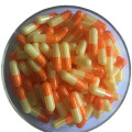 empty hpmc capsules transparent capsule FDA