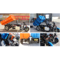 Best Mini Dumper High Quality Cheap Price