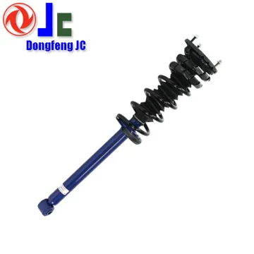 2003 Pontiac Sunfire Front Rear Gas Filled Shock Absorbers Auto Parts
