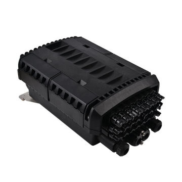 96 Core Outdoor Optical Terminal Box - อุปกรณ์ใยแก้วนำแสงโทรคมนาคม
