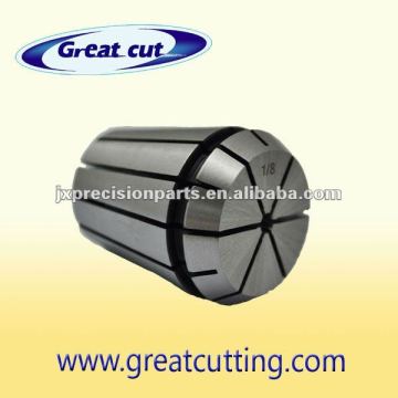 Milling chuck ER32